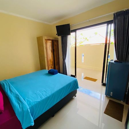 Pandawa Beach Homestay Uluwatu Zewnętrze zdjęcie