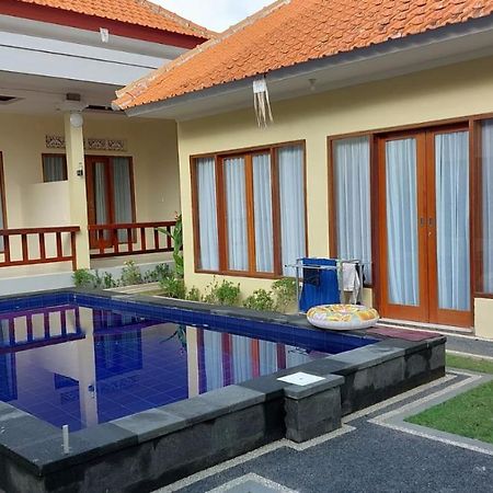 Pandawa Beach Homestay Uluwatu Zewnętrze zdjęcie