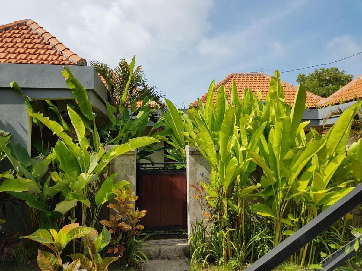 Pandawa Beach Homestay Uluwatu Zewnętrze zdjęcie