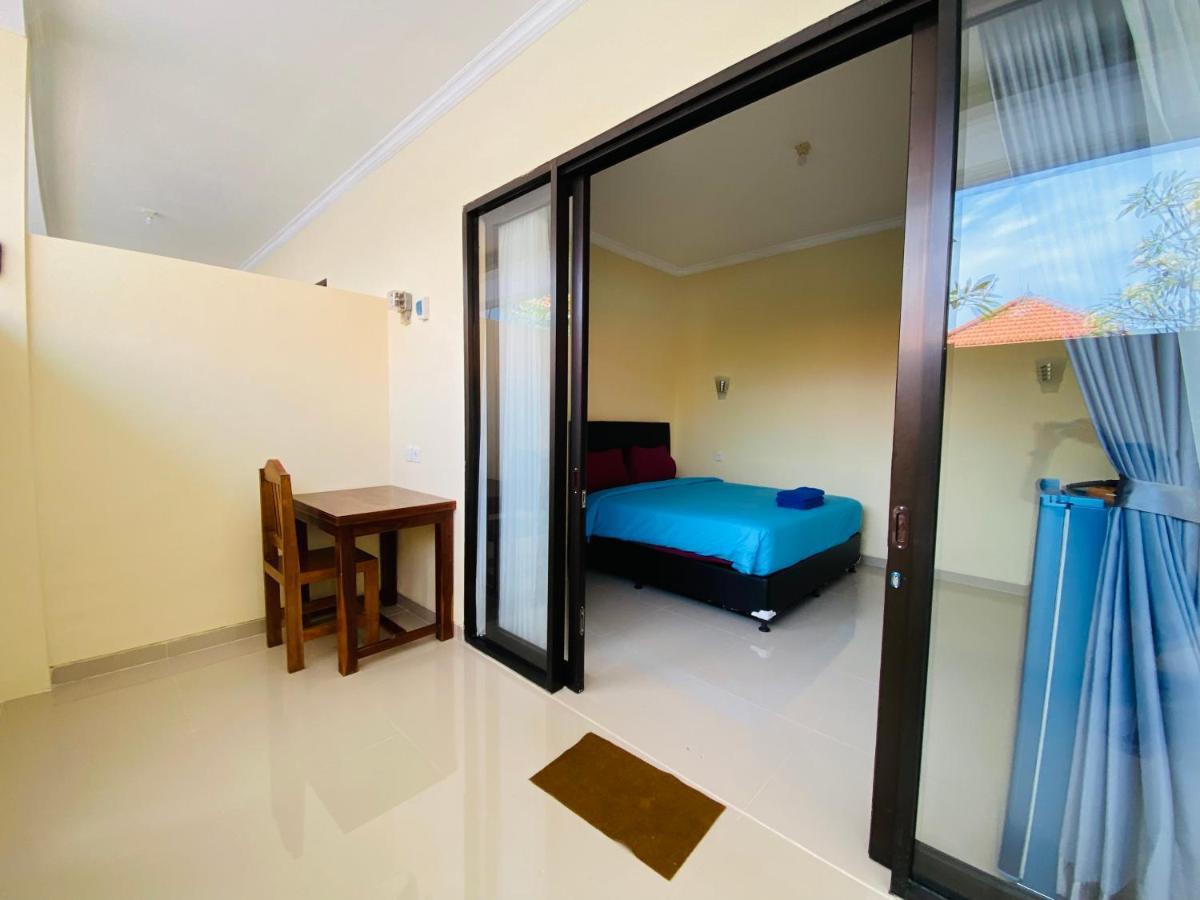 Pandawa Beach Homestay Uluwatu Zewnętrze zdjęcie