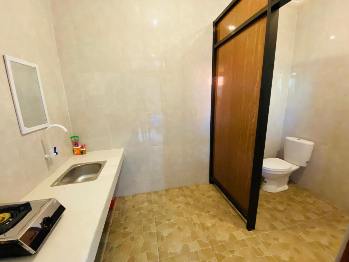 Pandawa Beach Homestay Uluwatu Zewnętrze zdjęcie