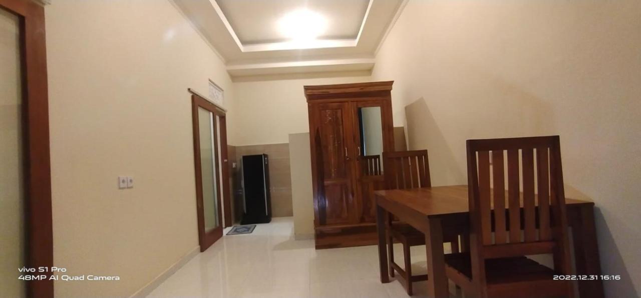 Pandawa Beach Homestay Uluwatu Zewnętrze zdjęcie