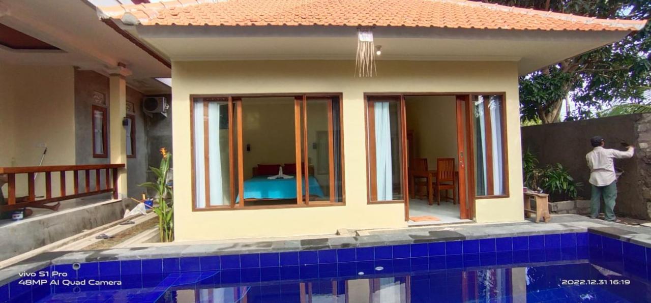 Pandawa Beach Homestay Uluwatu Zewnętrze zdjęcie