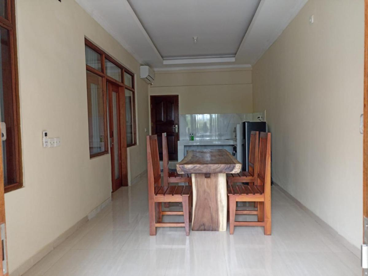 Pandawa Beach Homestay Uluwatu Zewnętrze zdjęcie