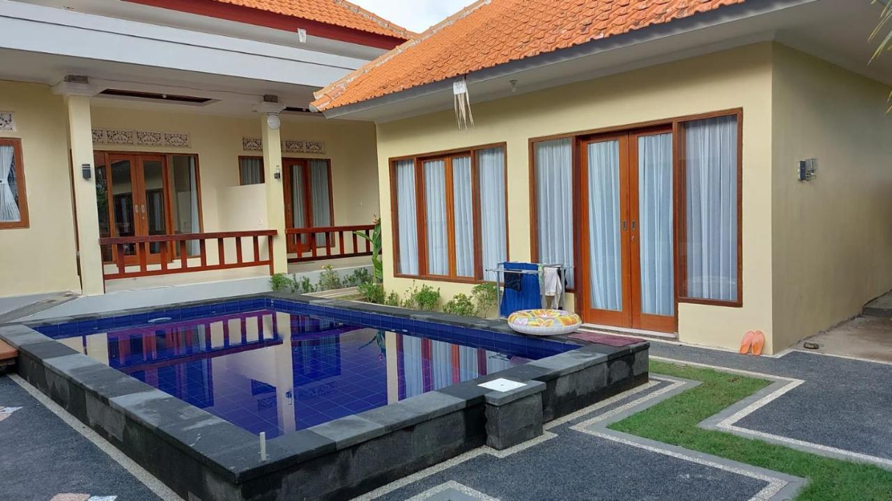 Pandawa Beach Homestay Uluwatu Zewnętrze zdjęcie