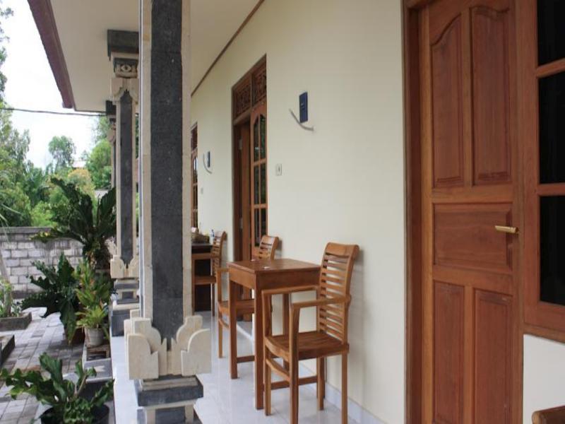 Pandawa Beach Homestay Uluwatu Zewnętrze zdjęcie