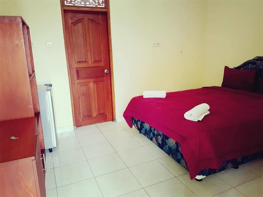 Pandawa Beach Homestay Uluwatu Zewnętrze zdjęcie