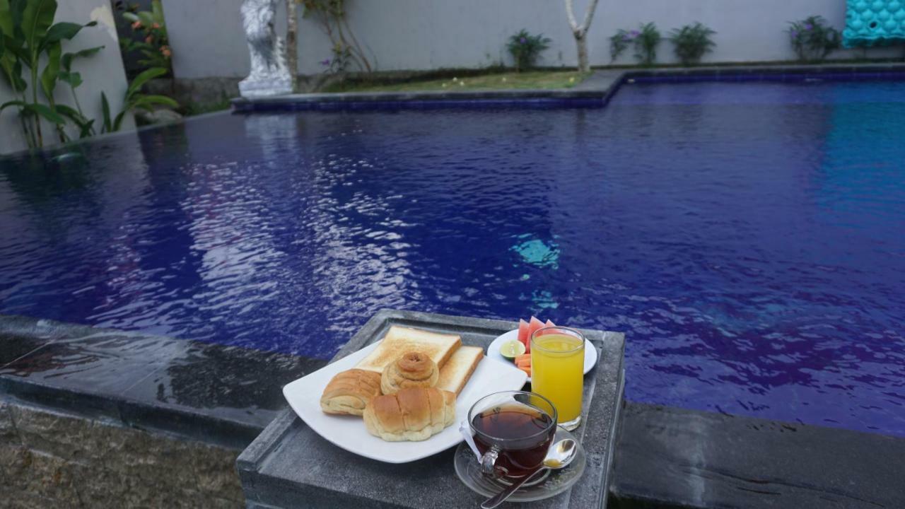 Pandawa Beach Homestay Uluwatu Zewnętrze zdjęcie
