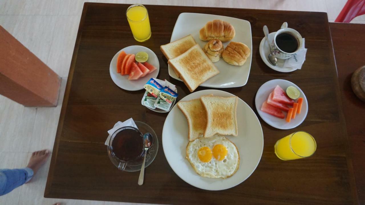 Pandawa Beach Homestay Uluwatu Zewnętrze zdjęcie