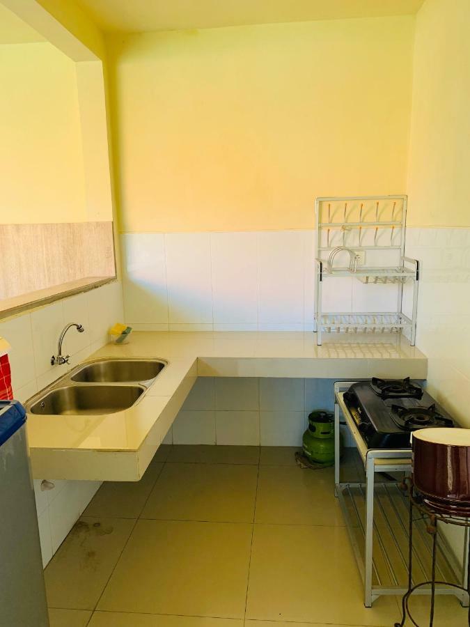 Pandawa Beach Homestay Uluwatu Zewnętrze zdjęcie