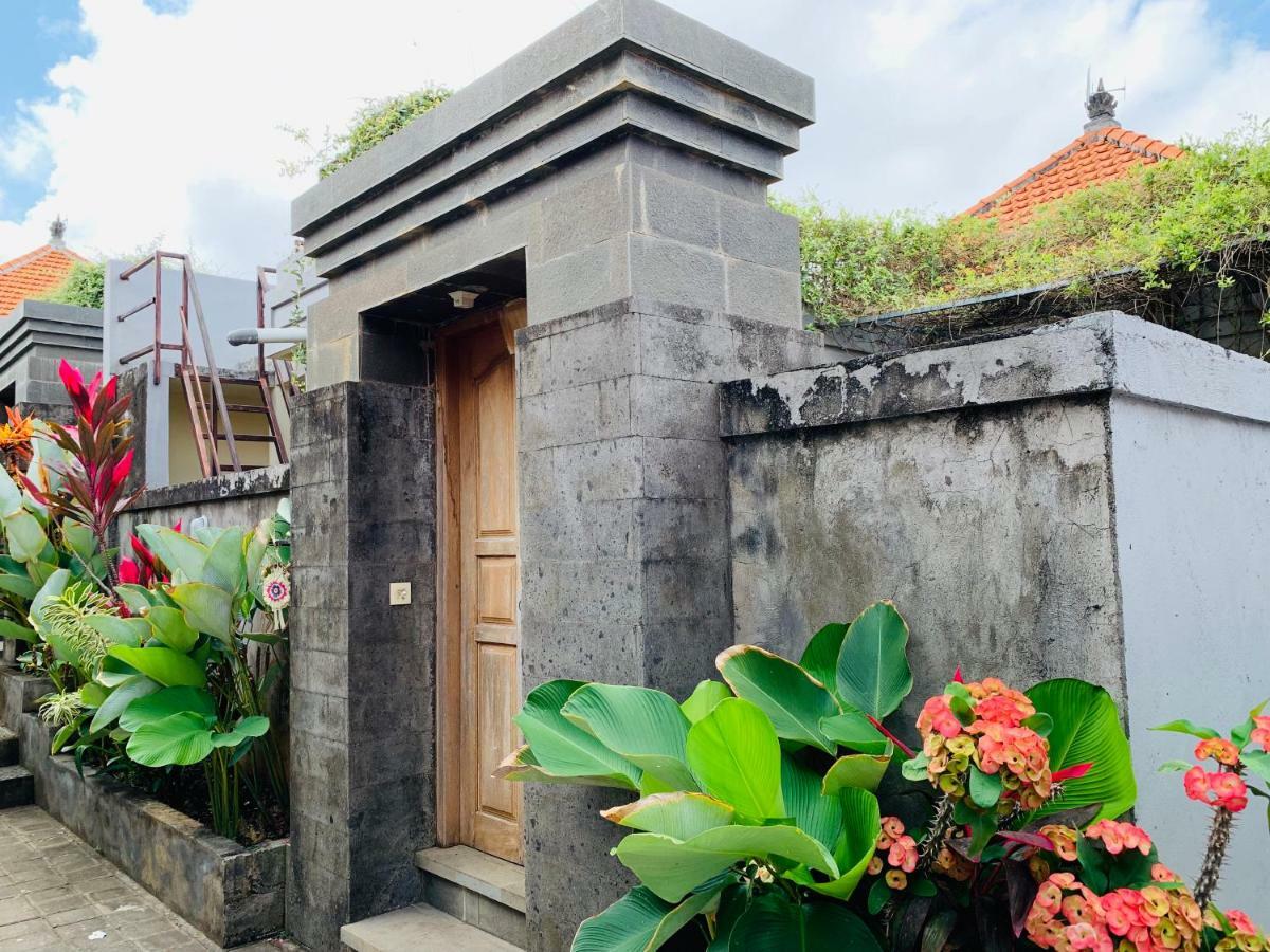 Pandawa Beach Homestay Uluwatu Zewnętrze zdjęcie