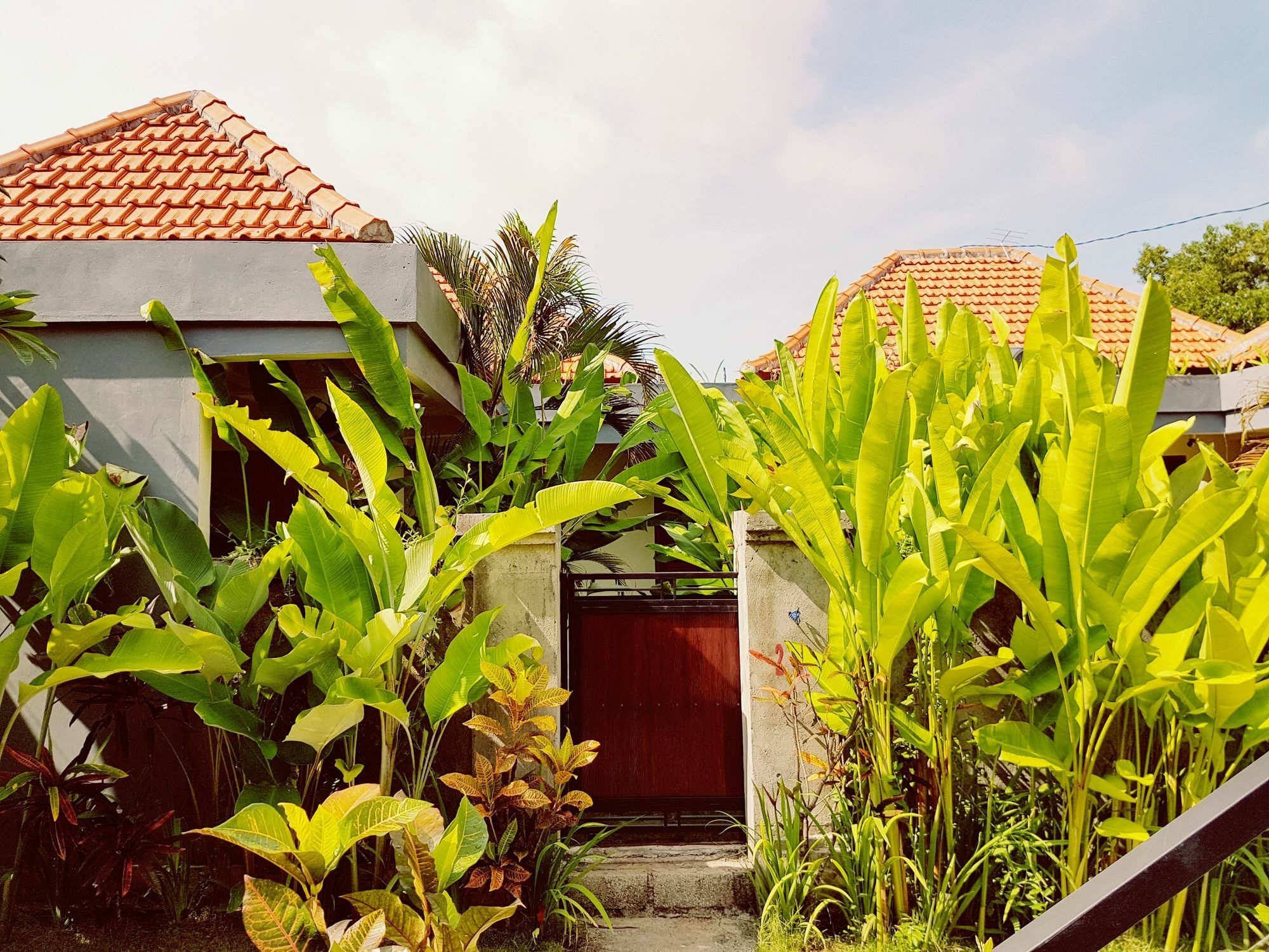 Pandawa Beach Homestay Uluwatu Zewnętrze zdjęcie