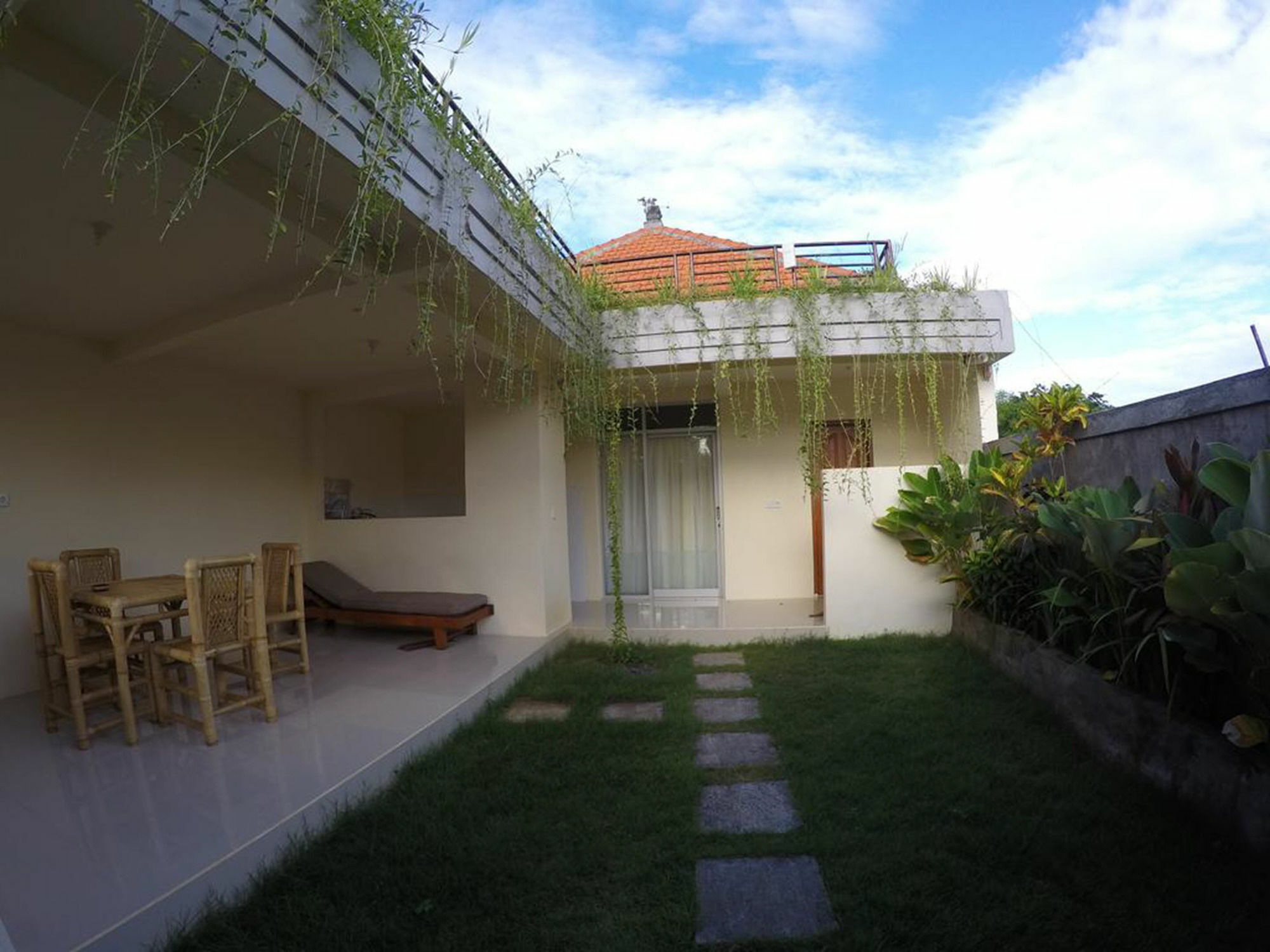 Pandawa Beach Homestay Uluwatu Zewnętrze zdjęcie