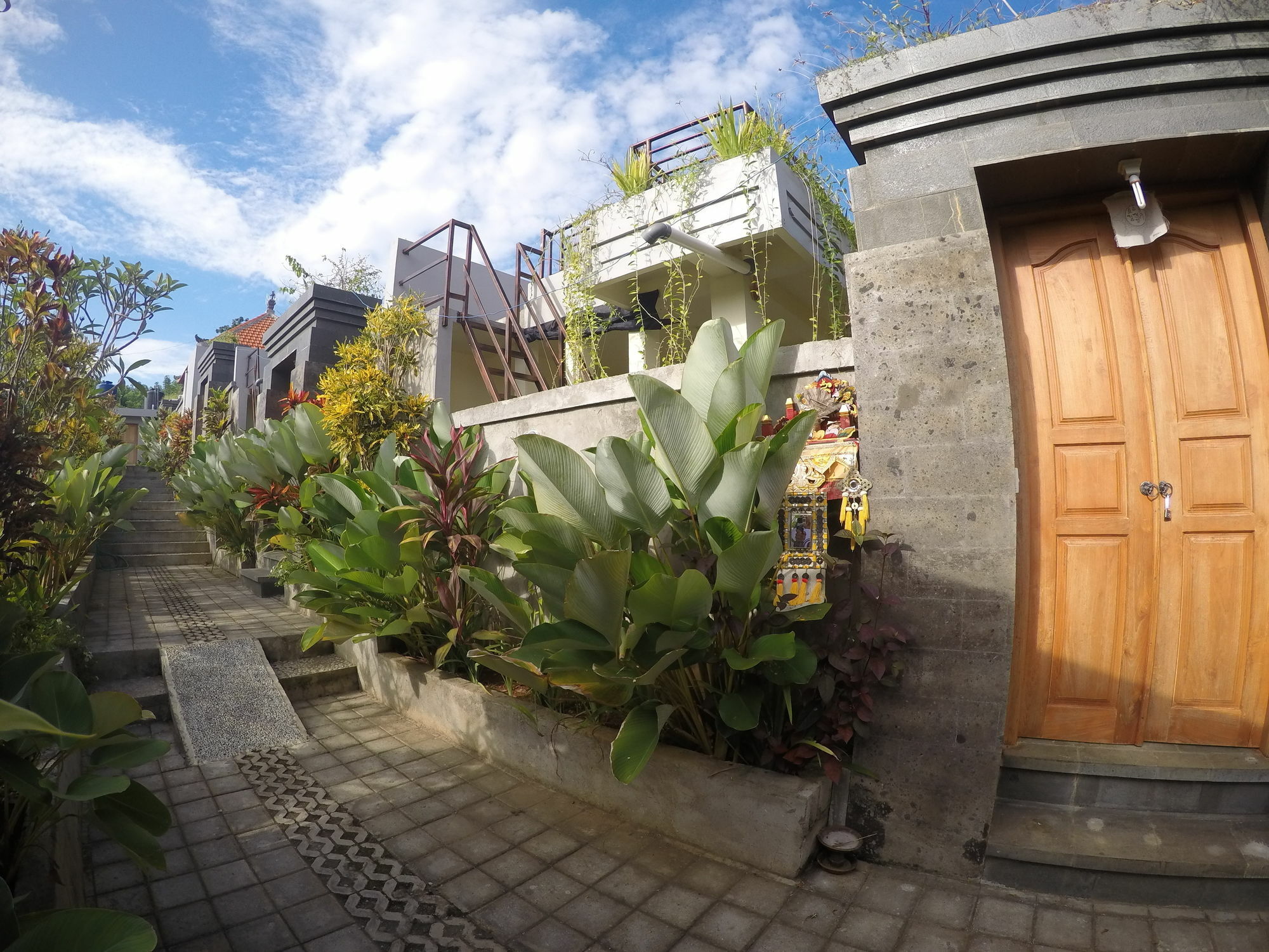 Pandawa Beach Homestay Uluwatu Zewnętrze zdjęcie