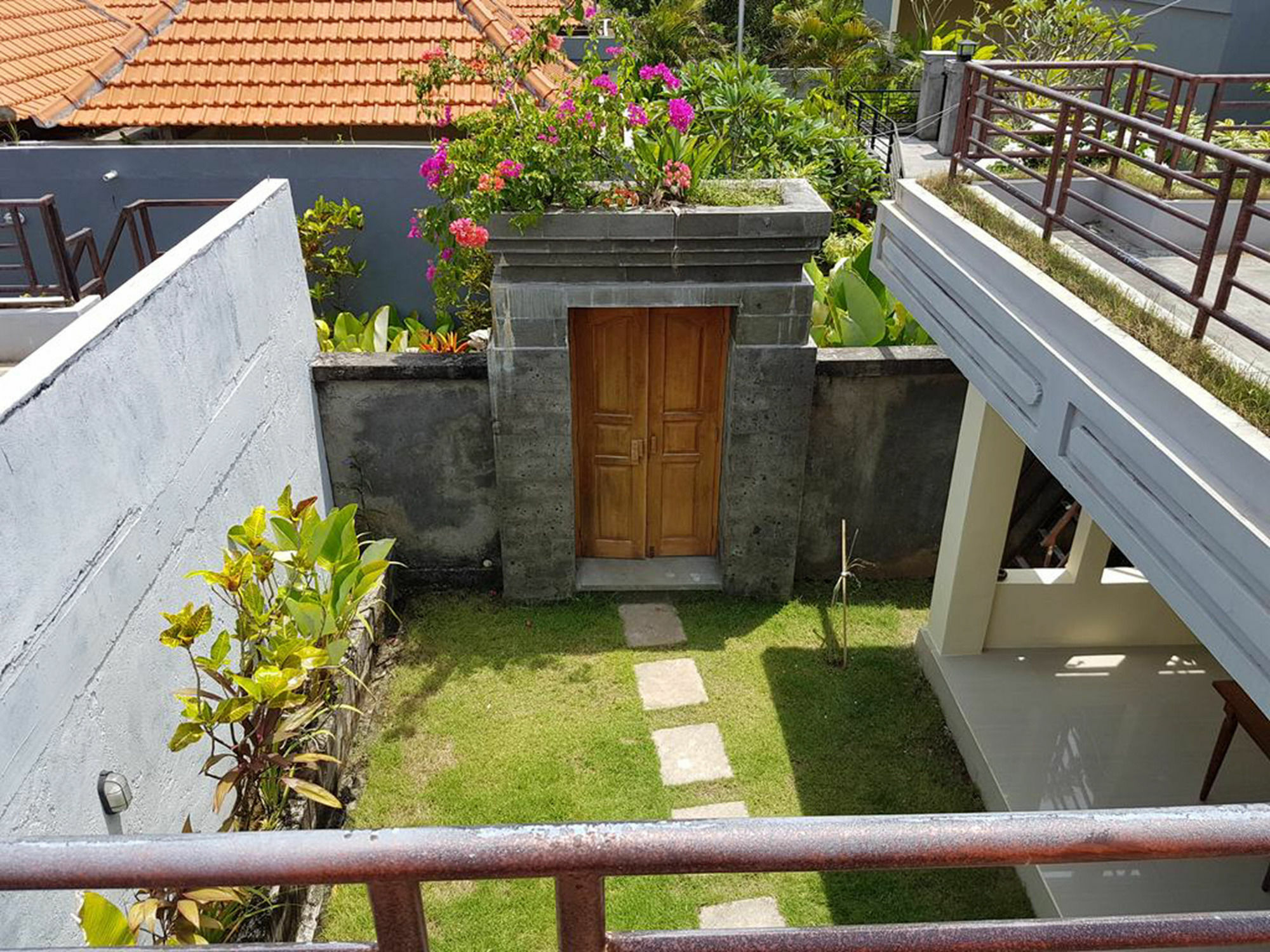 Pandawa Beach Homestay Uluwatu Zewnętrze zdjęcie