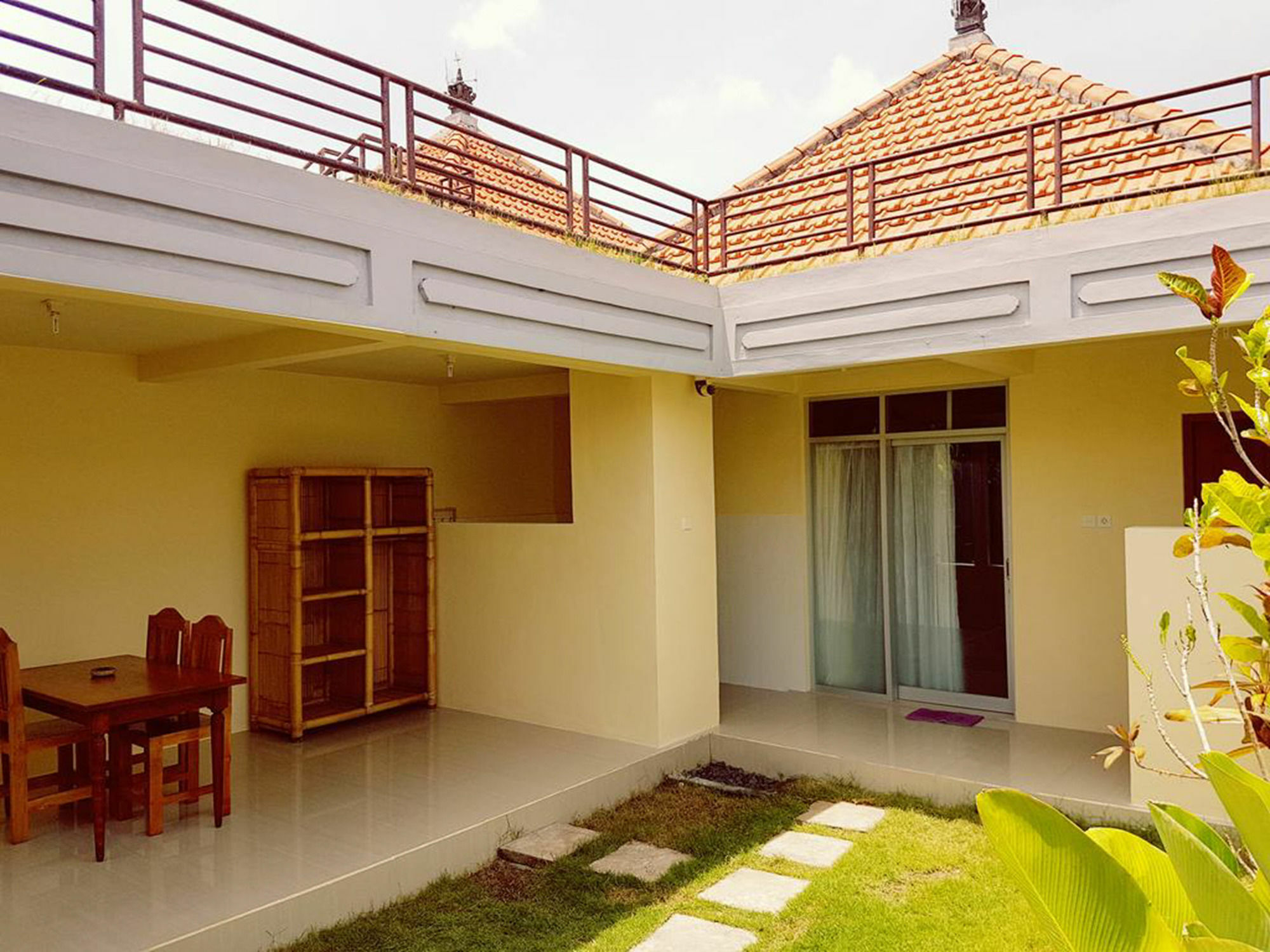 Pandawa Beach Homestay Uluwatu Zewnętrze zdjęcie