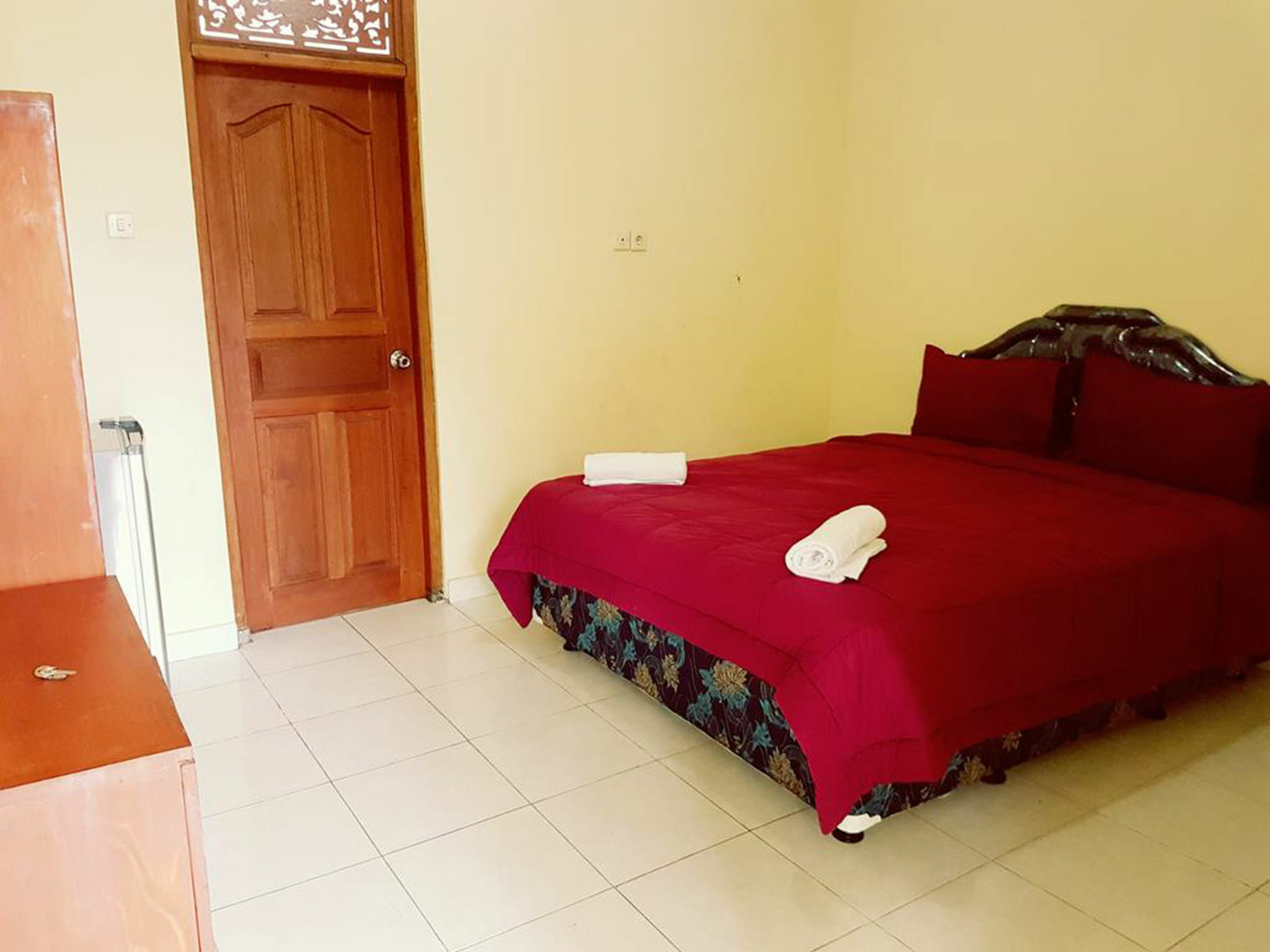 Pandawa Beach Homestay Uluwatu Zewnętrze zdjęcie