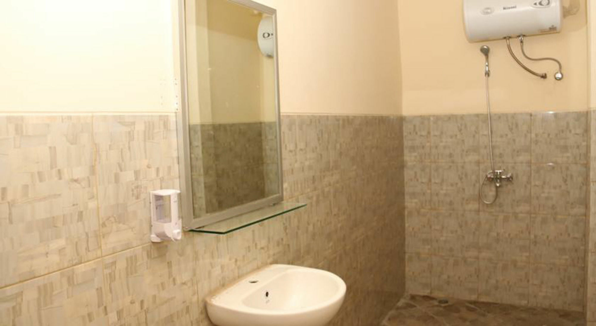 Pandawa Beach Homestay Uluwatu Zewnętrze zdjęcie