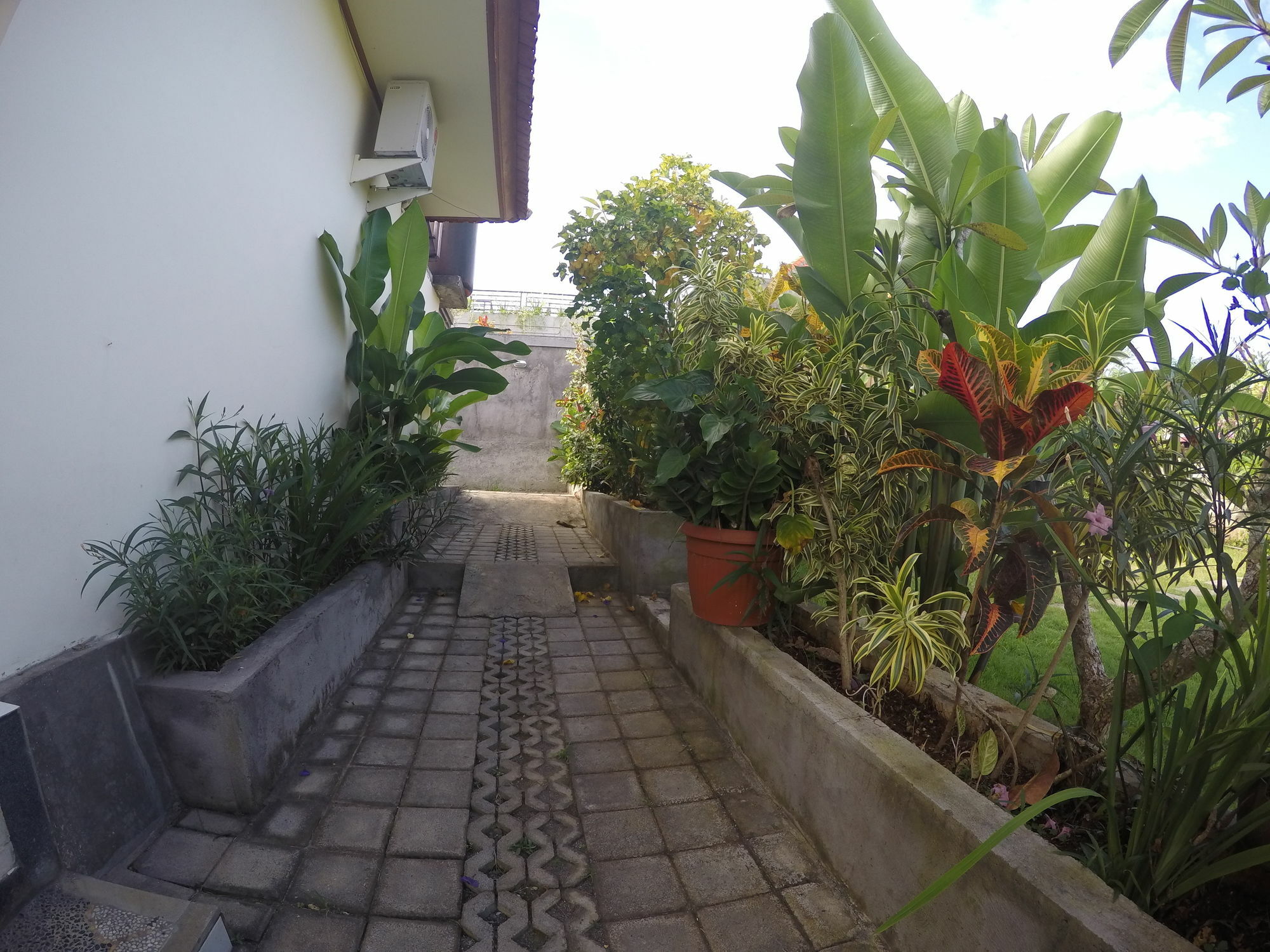 Pandawa Beach Homestay Uluwatu Zewnętrze zdjęcie
