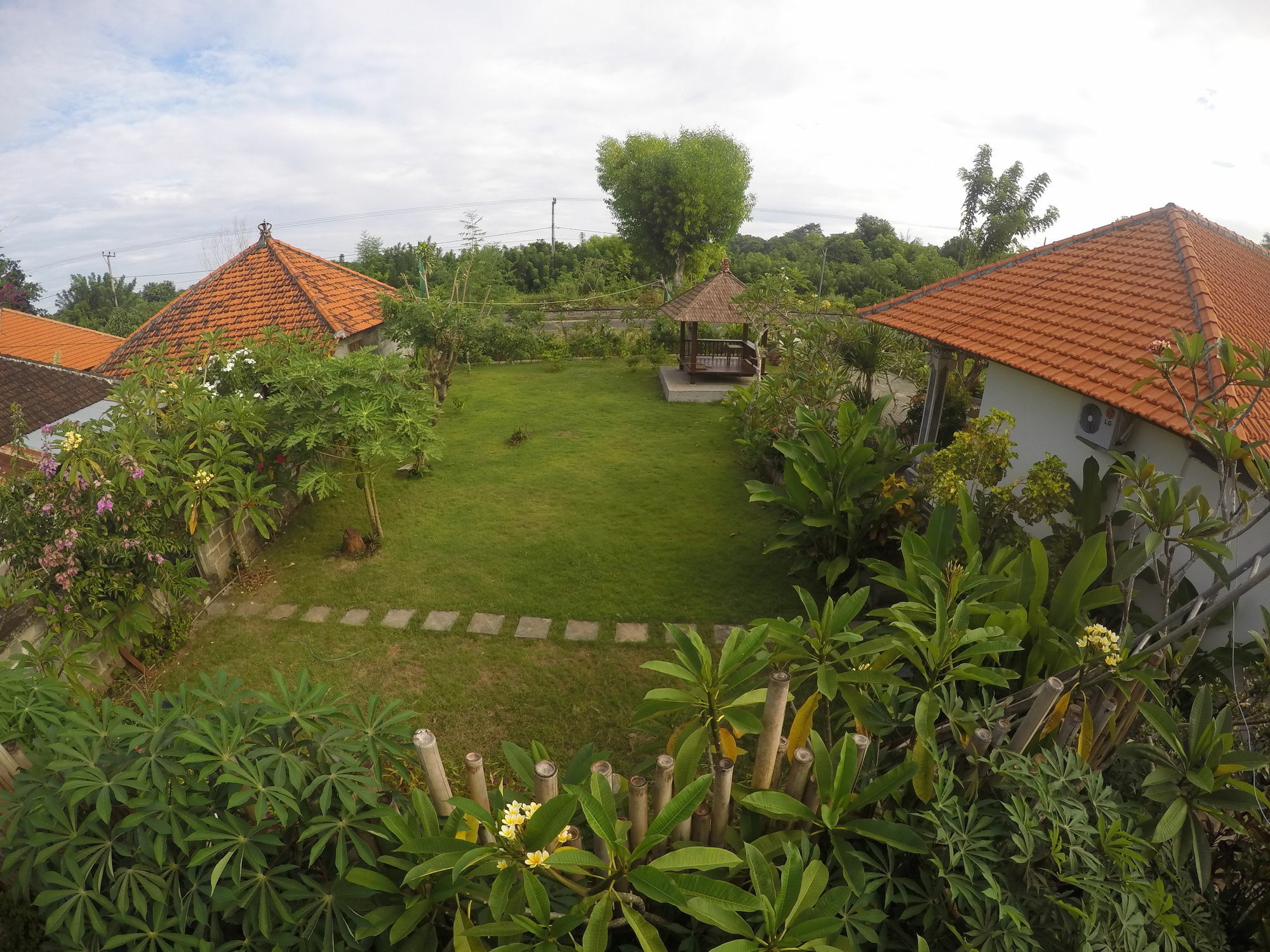 Pandawa Beach Homestay Uluwatu Zewnętrze zdjęcie