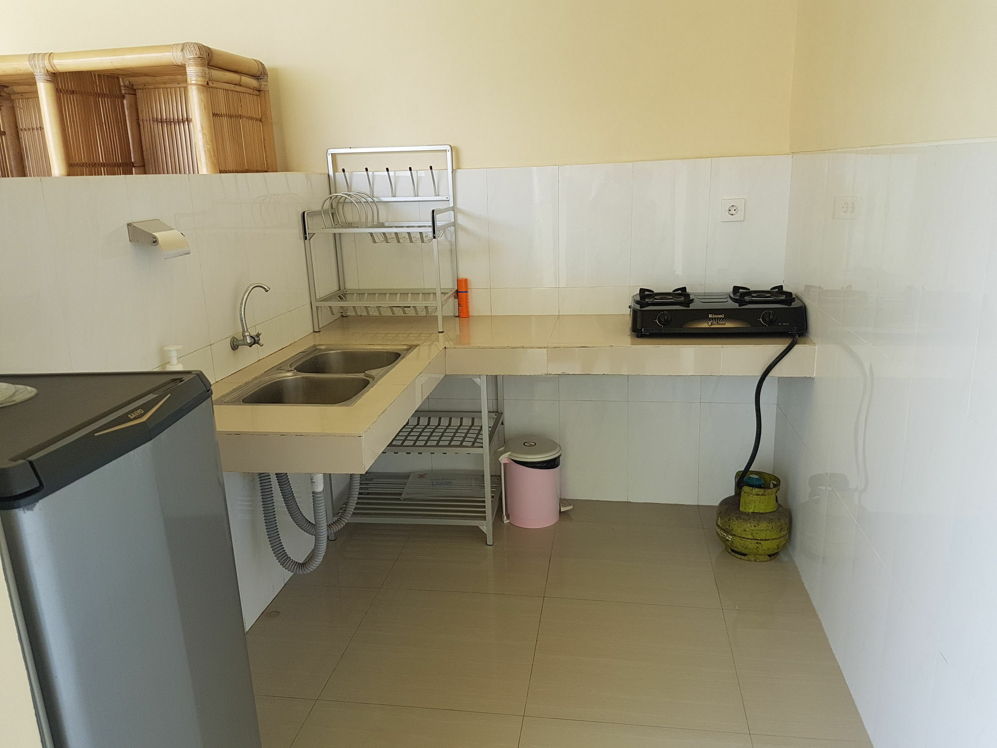 Pandawa Beach Homestay Uluwatu Zewnętrze zdjęcie