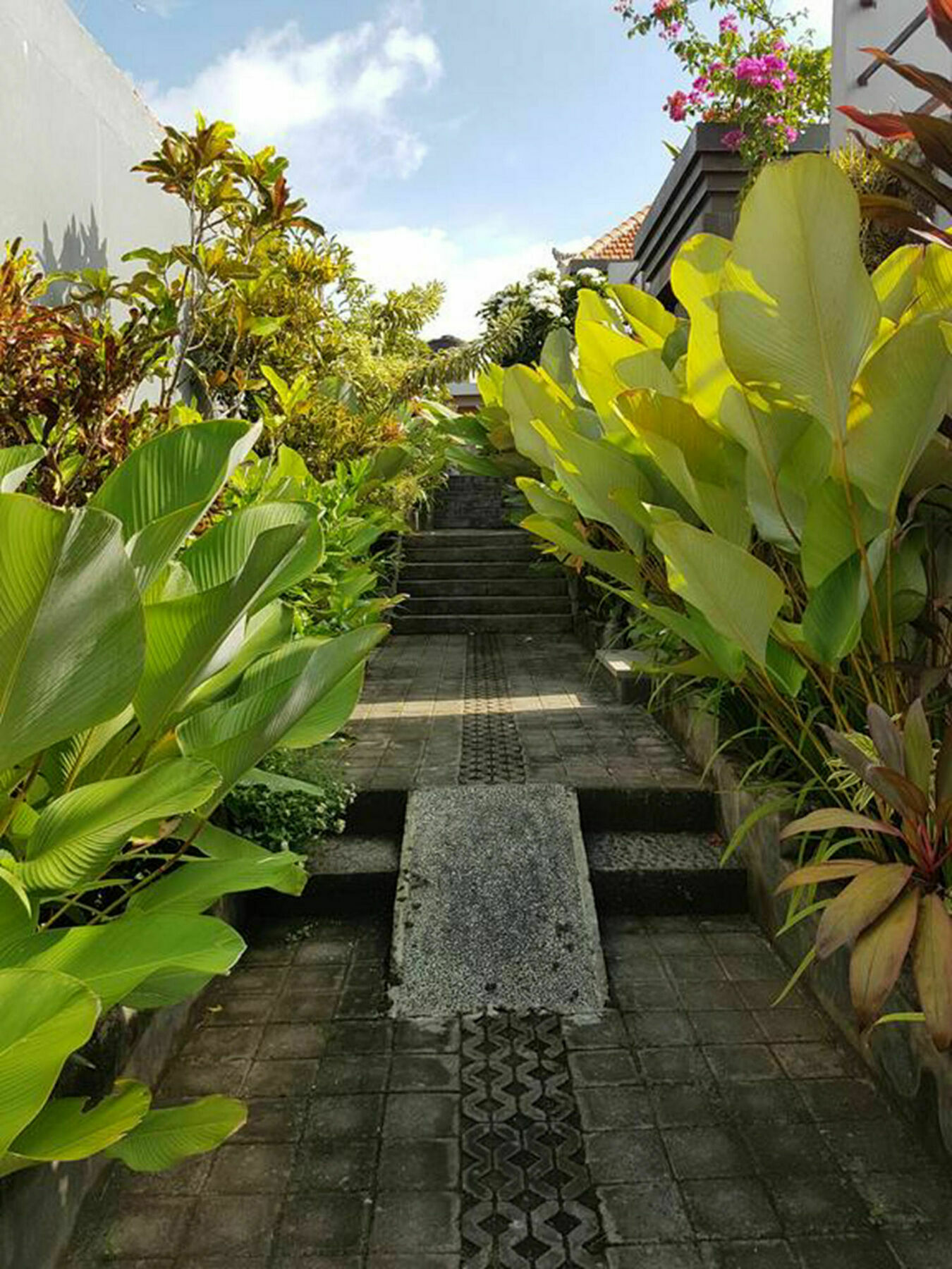 Pandawa Beach Homestay Uluwatu Zewnętrze zdjęcie