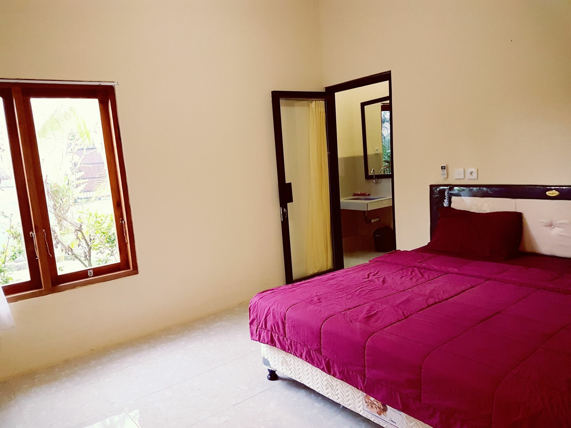 Pandawa Beach Homestay Uluwatu Zewnętrze zdjęcie