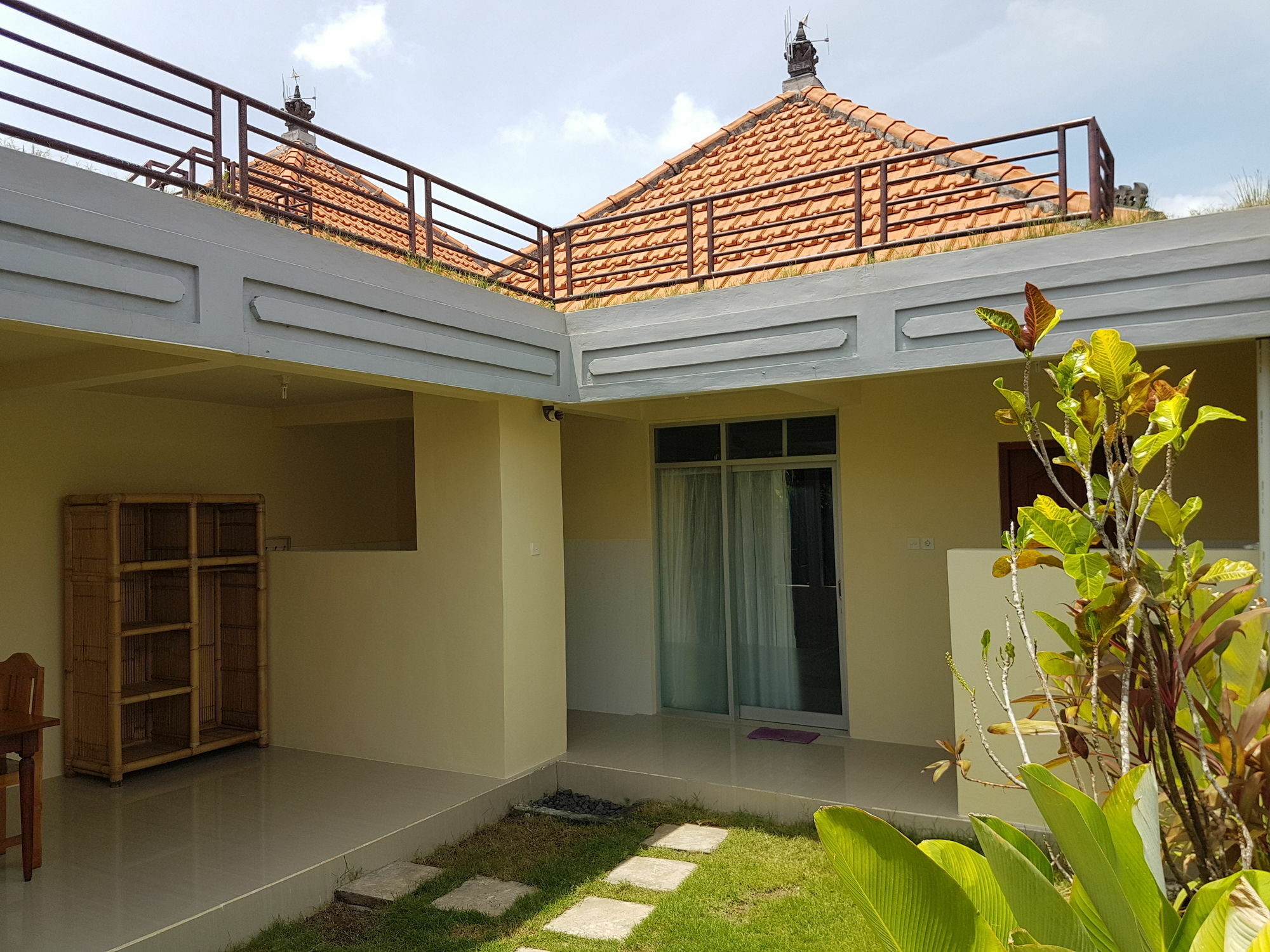 Pandawa Beach Homestay Uluwatu Zewnętrze zdjęcie