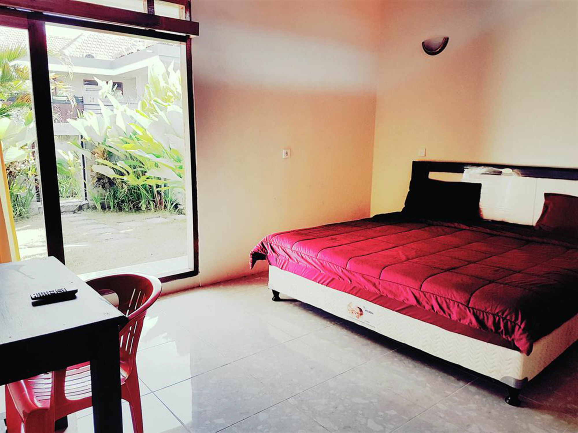 Pandawa Beach Homestay Uluwatu Zewnętrze zdjęcie