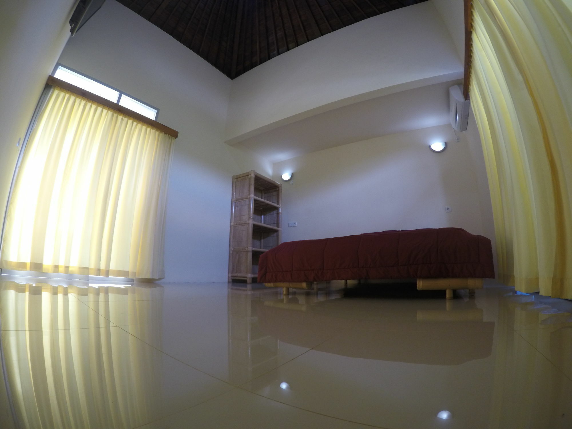 Pandawa Beach Homestay Uluwatu Zewnętrze zdjęcie