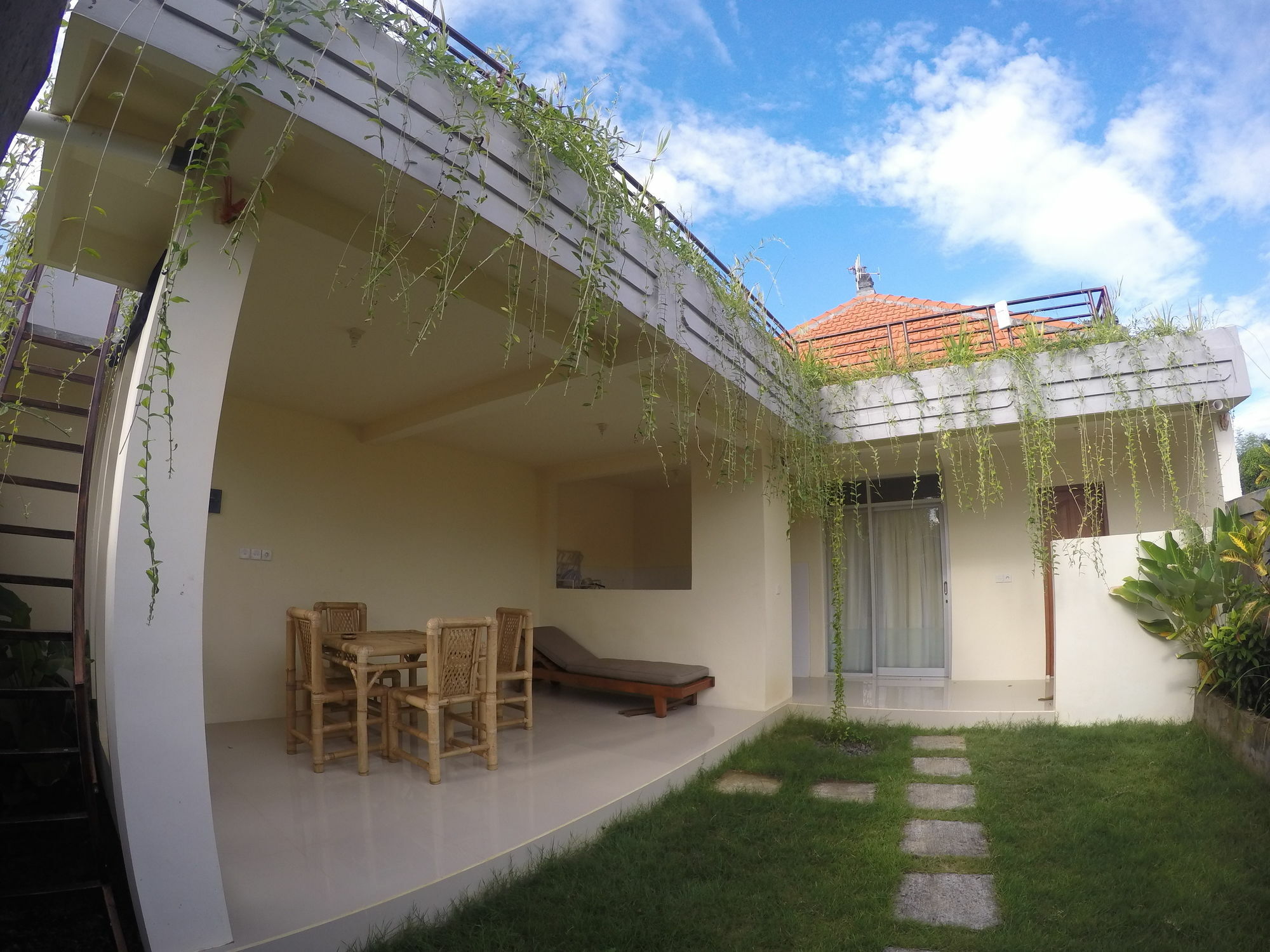 Pandawa Beach Homestay Uluwatu Zewnętrze zdjęcie