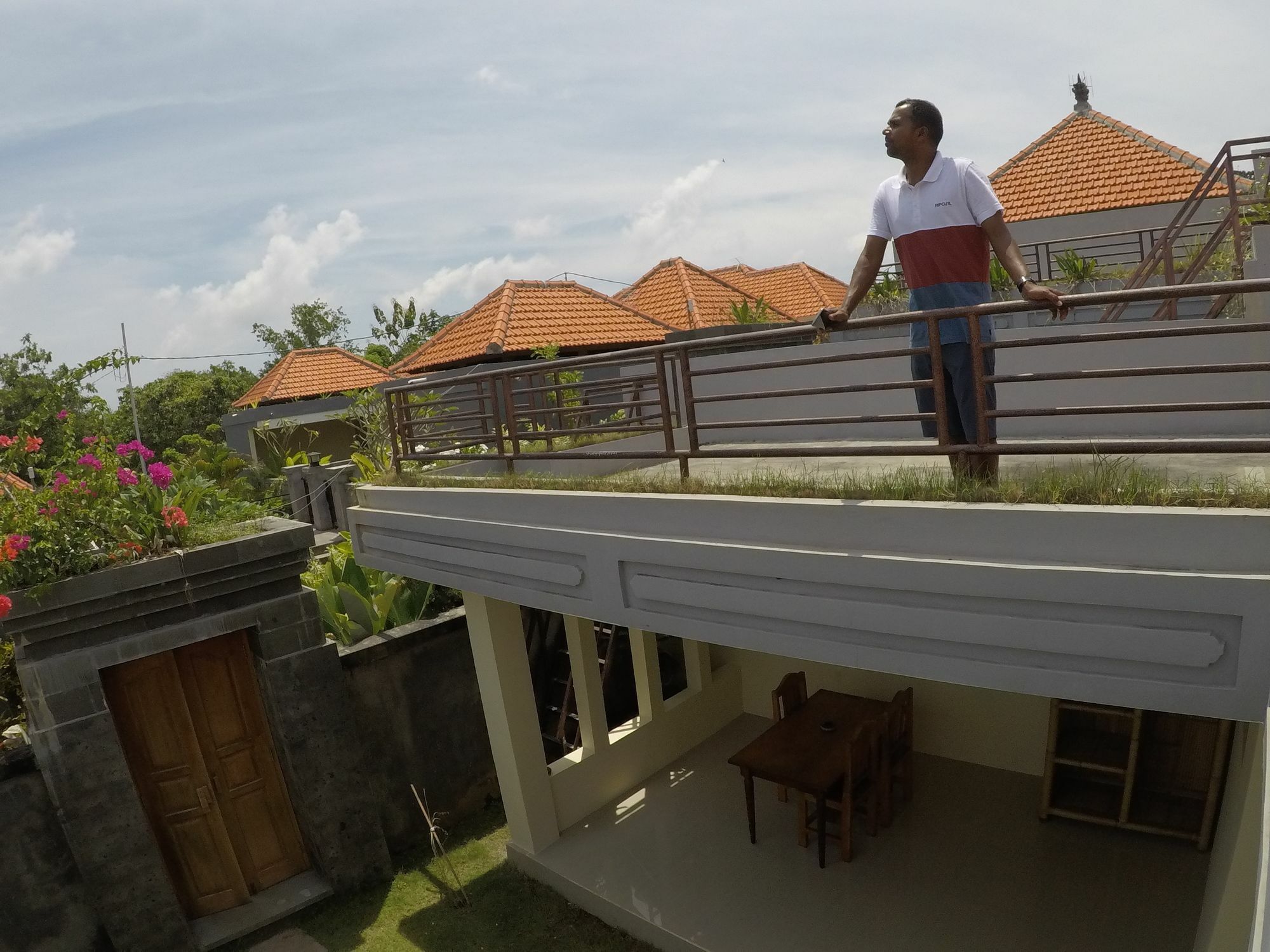 Pandawa Beach Homestay Uluwatu Zewnętrze zdjęcie