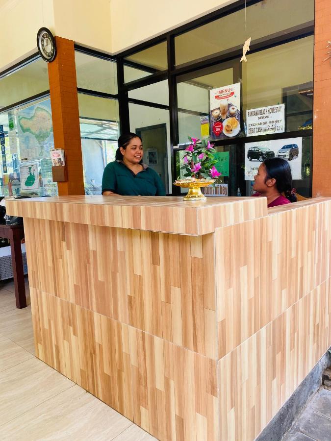 Pandawa Beach Homestay Uluwatu Zewnętrze zdjęcie