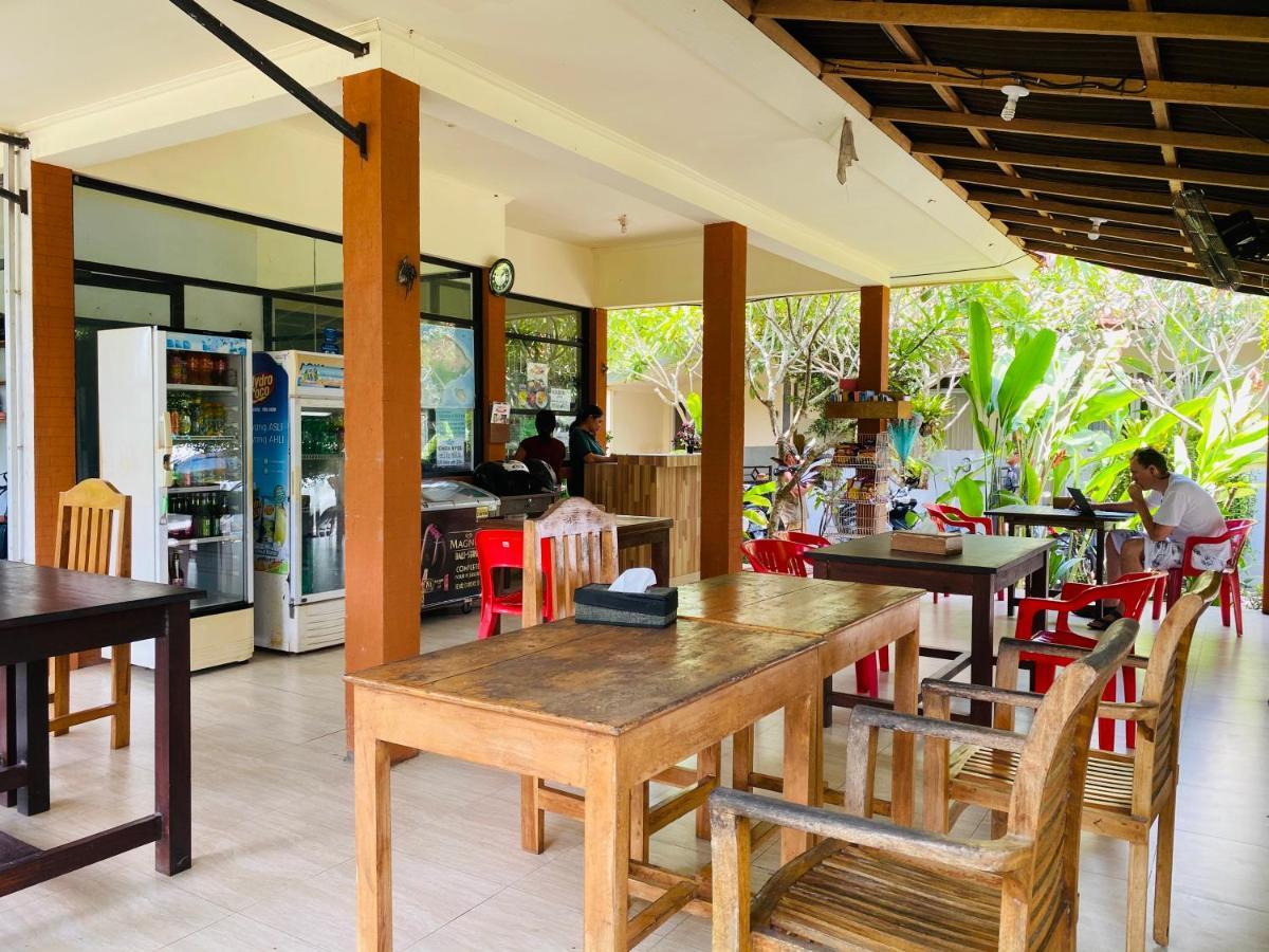 Pandawa Beach Homestay Uluwatu Zewnętrze zdjęcie