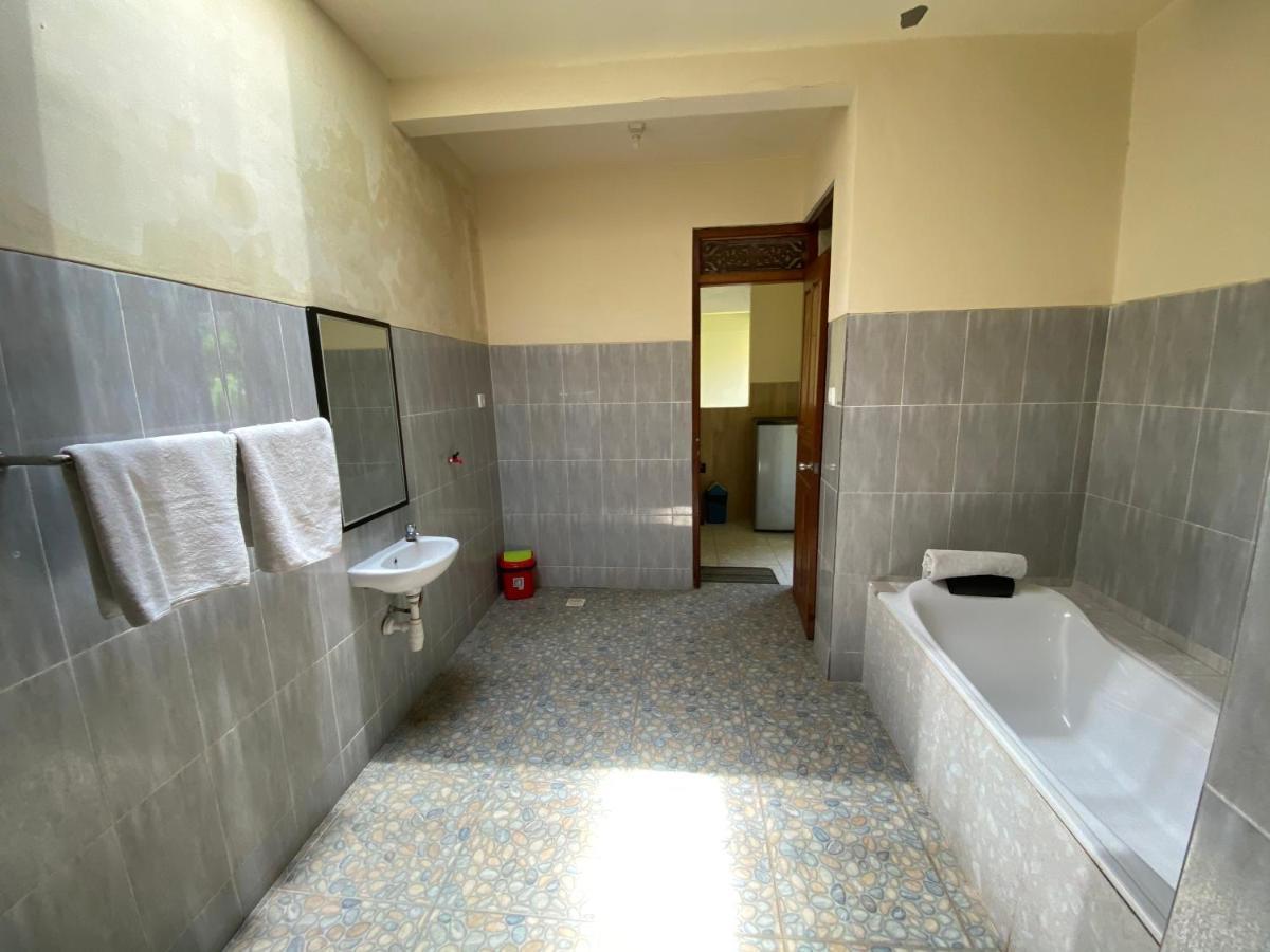 Pandawa Beach Homestay Uluwatu Zewnętrze zdjęcie