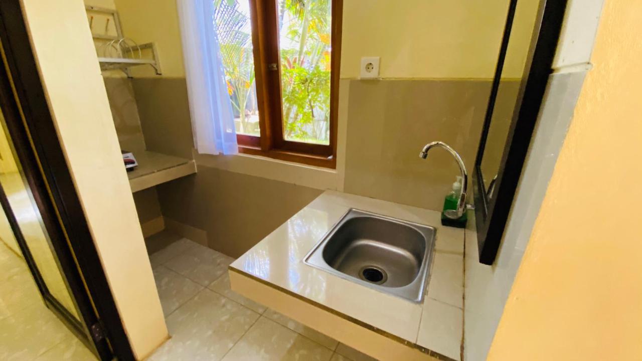 Pandawa Beach Homestay Uluwatu Zewnętrze zdjęcie