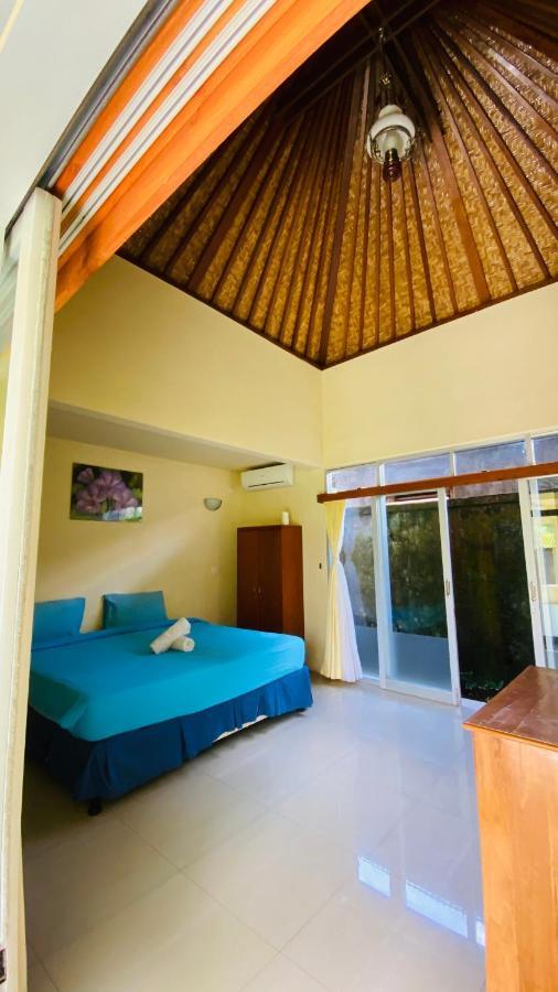 Pandawa Beach Homestay Uluwatu Zewnętrze zdjęcie
